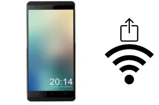 Come generare un codice QR con la password Wi-Fi su un DPA H3