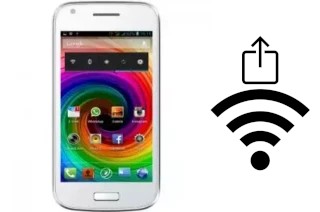 Come generare un codice QR con la password Wi-Fi su un E-Boda Sunny V38