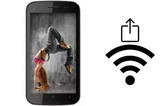 Come generare un codice QR con la password Wi-Fi su un E-Boda V200