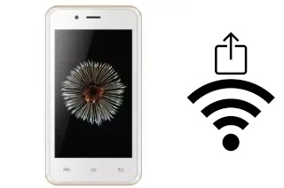 Come generare un codice QR con la password Wi-Fi su un E-tel I200