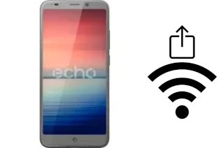 Come generare un codice QR con la password Wi-Fi su un Echo Horizon Lite