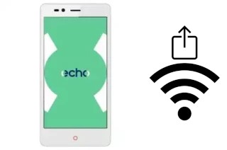 Come generare un codice QR con la password Wi-Fi su un Echo Smart 4G