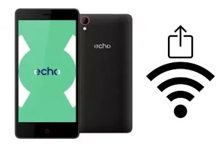 Come generare un codice QR con la password Wi-Fi su un Echo Smart Mini