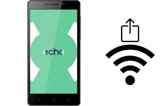 Come generare un codice QR con la password Wi-Fi su un Echo Smart