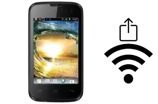 Come generare un codice QR con la password Wi-Fi su un effire CityPhone CY-85