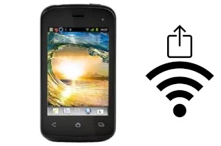 Come generare un codice QR con la password Wi-Fi su un effire CityPhone Nova