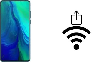 Come generare un codice QR con la password Wi-Fi su un Elephone U2