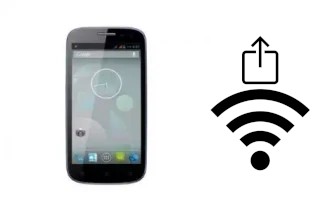 Come generare un codice QR con la password Wi-Fi su un Eliya S850