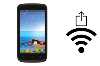 Come generare un codice QR con la password Wi-Fi su un Eliya S868