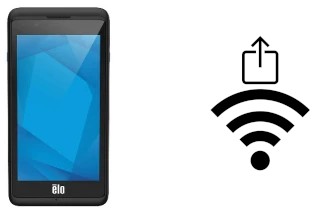 Come generare un codice QR con la password Wi-Fi su un Elo Touch M50