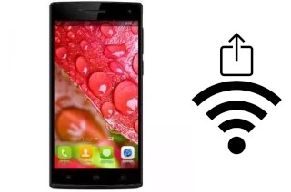 Come generare un codice QR con la password Wi-Fi su un Enet N3