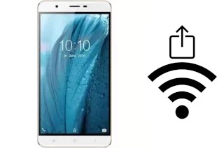 Come generare un codice QR con la password Wi-Fi su un Enet Smart X