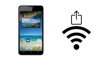 Come generare un codice QR con la password Wi-Fi su un Essentiel B Connect 501