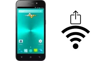 Come generare un codice QR con la password Wi-Fi su un Etuline ETL-S5084