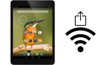 Come generare un codice QR con la password Wi-Fi su un Etuline ETL-T882G