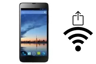 Come generare un codice QR con la password Wi-Fi su un Etuline S5042