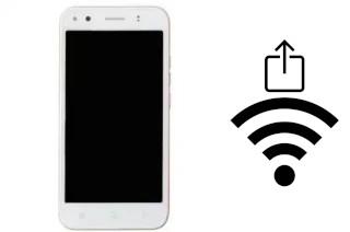 Come generare un codice QR con la password Wi-Fi su un Eurostar Onyx-2 LTE