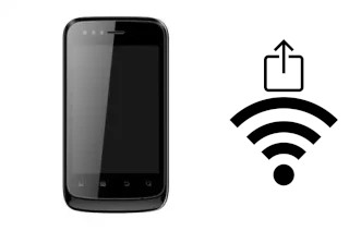 Come generare un codice QR con la password Wi-Fi su un Evertek Eversmart