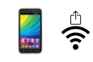 Come generare un codice QR con la password Wi-Fi su un FarEastone Smart 401