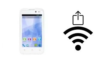 Come generare un codice QR con la password Wi-Fi su un FarEastone Smart 402