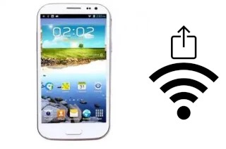 Come generare un codice QR con la password Wi-Fi su un Feiteng H9500