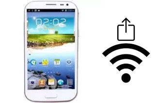 Come generare un codice QR con la password Wi-Fi su un Feiteng H9500S