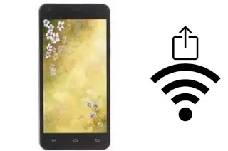 Come generare un codice QR con la password Wi-Fi su un FinePower C1