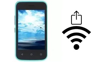 Come generare un codice QR con la password Wi-Fi su un FinePower C2