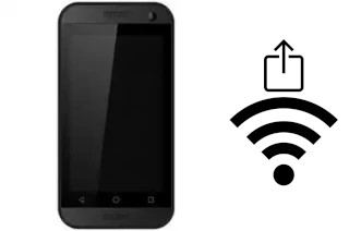 Come generare un codice QR con la password Wi-Fi su un FinePower C4