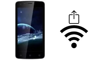 Come generare un codice QR con la password Wi-Fi su un FinePower C6