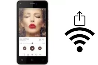 Come generare un codice QR con la password Wi-Fi su un FinePower D1