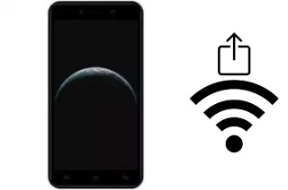 Come generare un codice QR con la password Wi-Fi su un FinePower D2