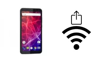 Come generare un codice QR con la password Wi-Fi su un Firefly A6