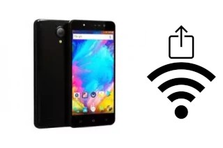 Come generare un codice QR con la password Wi-Fi su un Firefly AURII Dream Mini