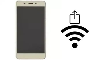 Come generare un codice QR con la password Wi-Fi su un Firefly Aurii Virtuoso