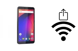 Come generare un codice QR con la password Wi-Fi su un Firefly Xceed