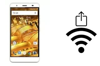 Come generare un codice QR con la password Wi-Fi su un Fly Cirrus 9