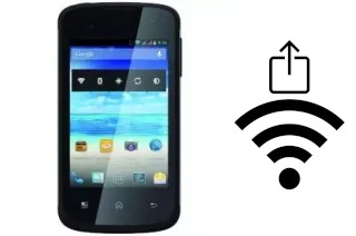 Come generare un codice QR con la password Wi-Fi su un Fnac 3-5