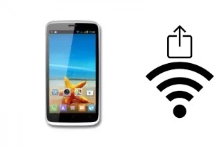 Come generare un codice QR con la password Wi-Fi su un FPT F12