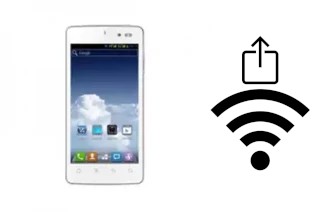 Come generare un codice QR con la password Wi-Fi su un FPT IV