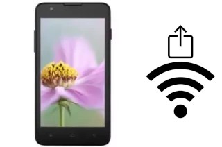 Come generare un codice QR con la password Wi-Fi su un FPT S500