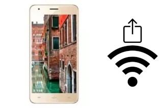 Come generare un codice QR con la password Wi-Fi su un FPT X3