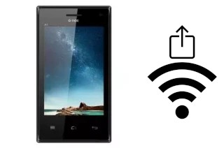 Come generare un codice QR con la password Wi-Fi su un G-Tide A1