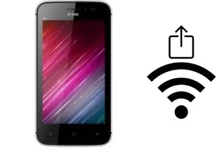 Come generare un codice QR con la password Wi-Fi su un G-Tide A2