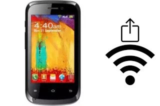 Come generare un codice QR con la password Wi-Fi su un G-Tide C3