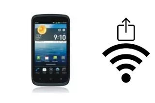 Come generare un codice QR con la password Wi-Fi su un G-Tide E12