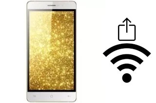 Come generare un codice QR con la password Wi-Fi su un G-Tide S4