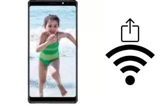 Come generare un codice QR con la password Wi-Fi su un Geecoo G6