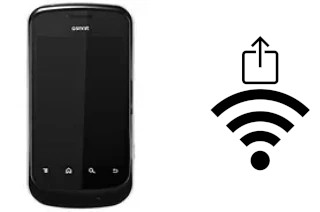 Come generare un codice QR con la password Wi-Fi su un Gigabyte GSmart G1345