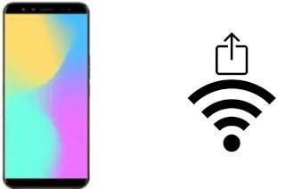 Come generare un codice QR con la password Wi-Fi su un Gome U7 mini